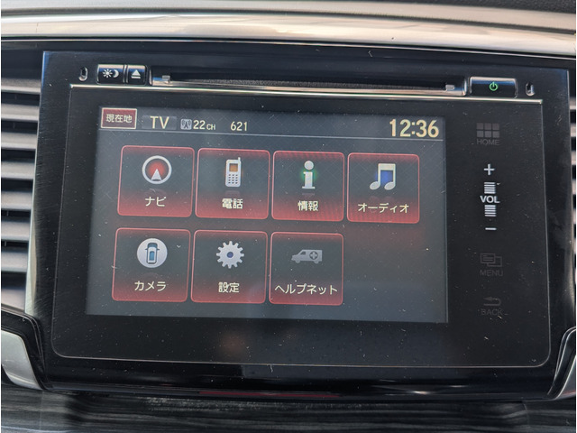 �I�[�f�B�I���j���[�Ƃ��܂��ăt���Z�OTV�ACD�ADVD�r�f�I�Đ��ABluetooth�I�[�f�B�I���Ƒ��ʂȃ\�[�X�����y���݂��������܂����