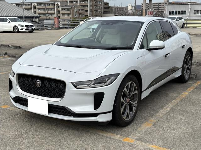 IペイスSE 4WD