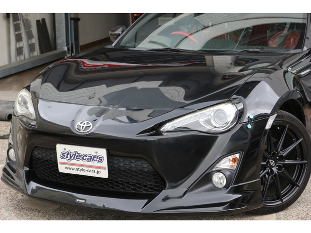 862.0 GT リミテッド