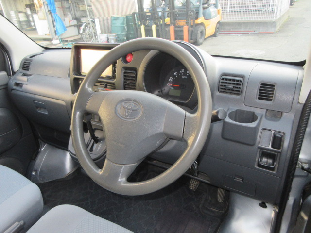 ピクシスバンデラックス ハイルーフ 4WD