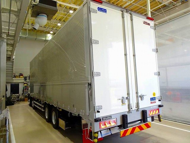 ���⍇���Ǘ�No.G635 R7 �M�K 13.7t 4�� �A���~�E�C���O ���A�G�A�T�X 380ps
