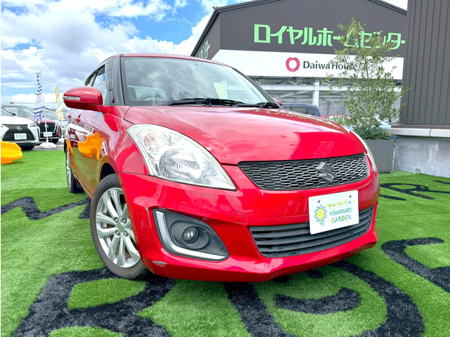 スイフト1.2 XL-DJE