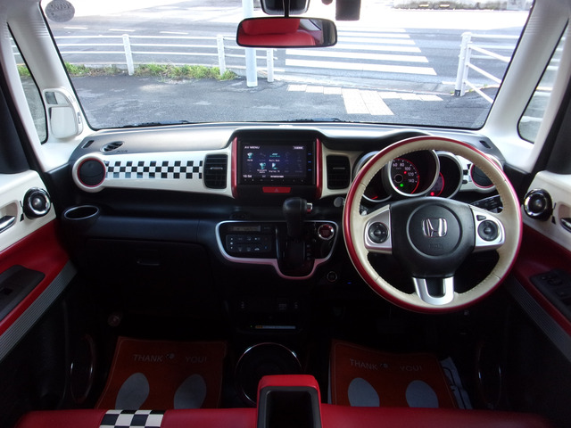 �C���p�l�V�t�g�ő����L�X�B