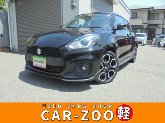 スイフト1.4 スポーツ