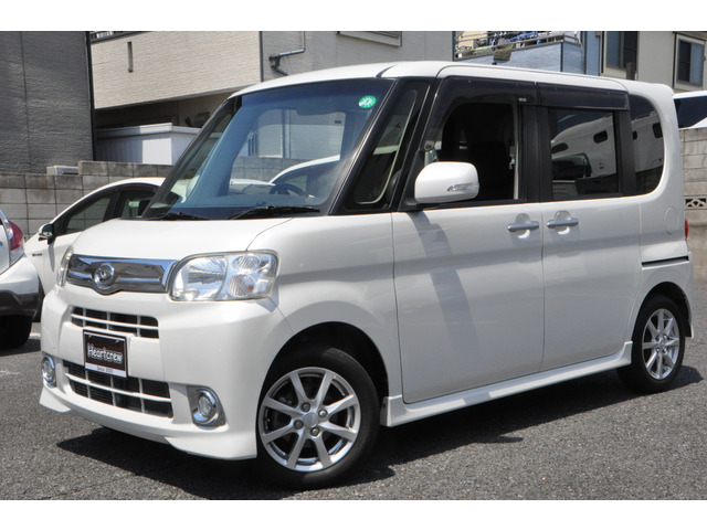 タントG スペシャル