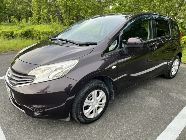 ノート1.2 X DIG-S