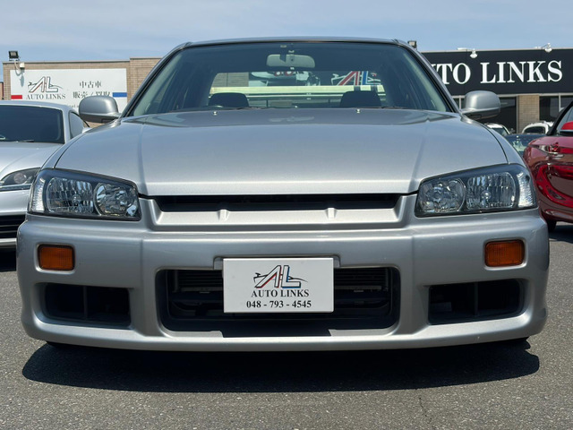 スカイライン2.0 GT