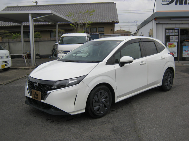 ノート1.2 S