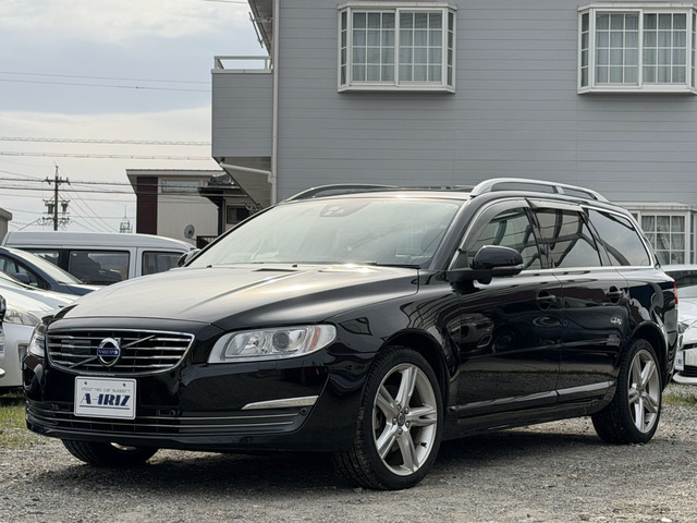 V70T5 クラシック