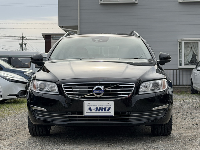 V70T5 クラシック