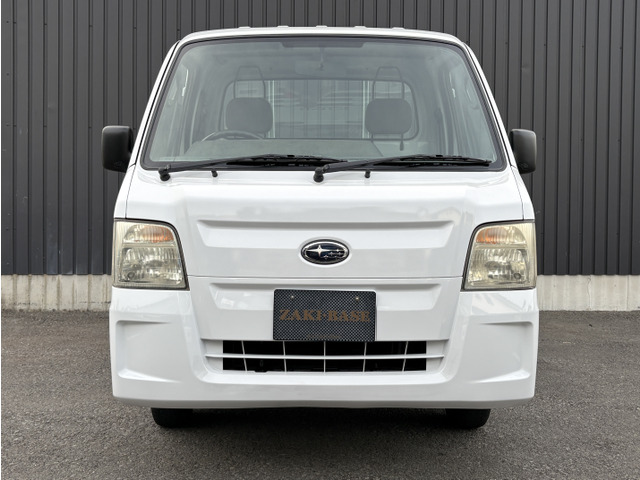 サンバートラックTB 4WD
