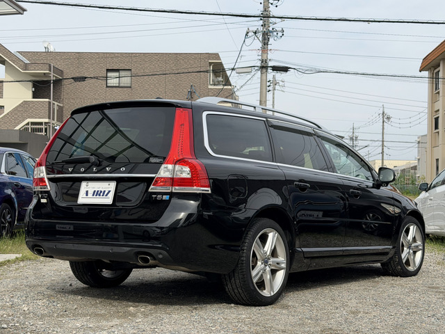 V70T5 クラシック