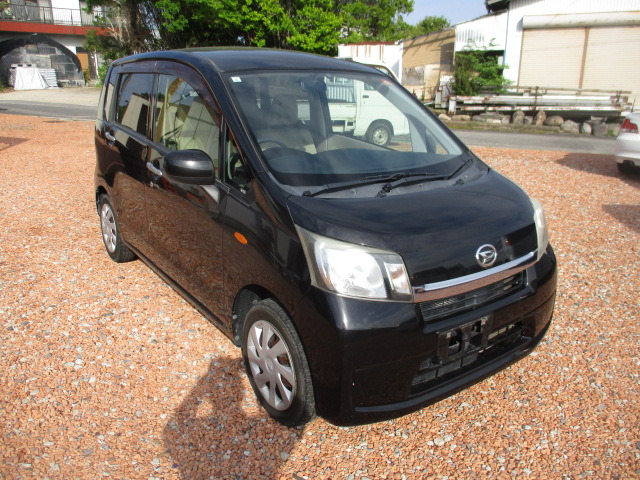 ムーヴL