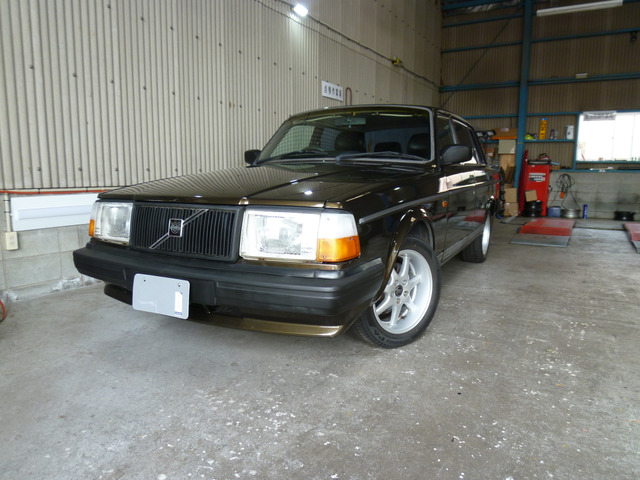 240クラシック