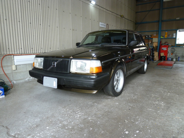 240クラシック