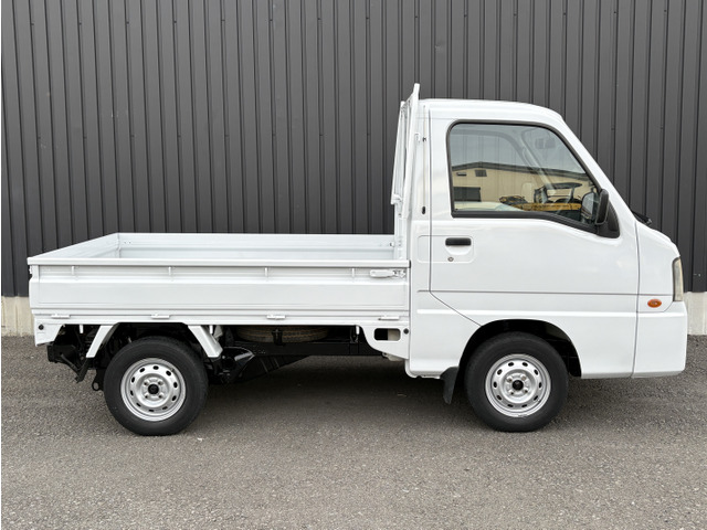 サンバートラックTB 4WD