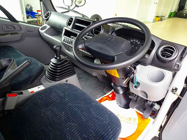 ダイナ2.8 ジャストロー ディーゼル