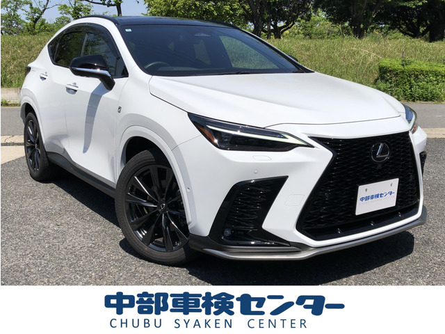 NX�i���N�T�X�j450h�v���X F�X�|�[�c 4WD�@P���[�t�AR���[���A3��LED�w�b�h ���Îԉ摜