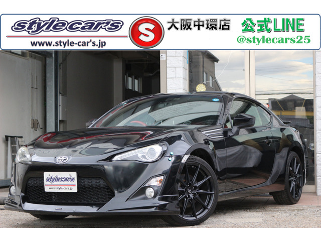 862.0 GT リミテッド