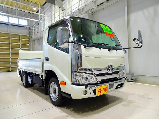���⍇���Ǘ�No.D758 R7 �_�C�i 1.3t 4WD JL W�^�C�� �A�[����P/G�t