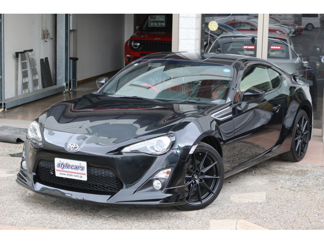 862.0 GT リミテッド