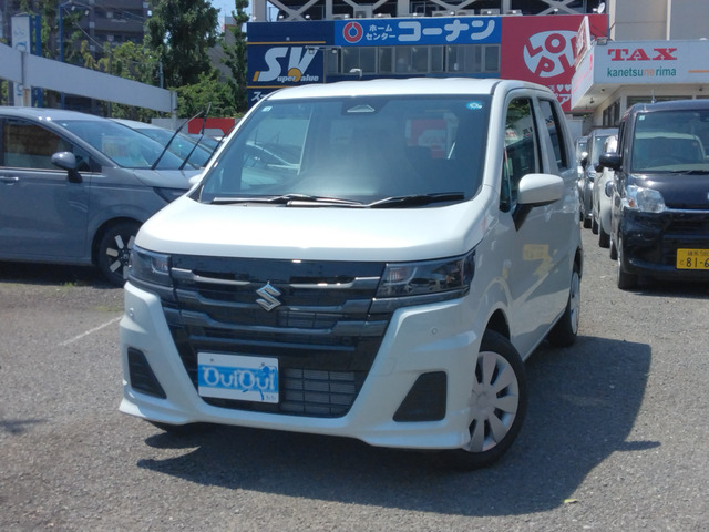 ワゴンRZL