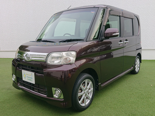 タントG スペシャル