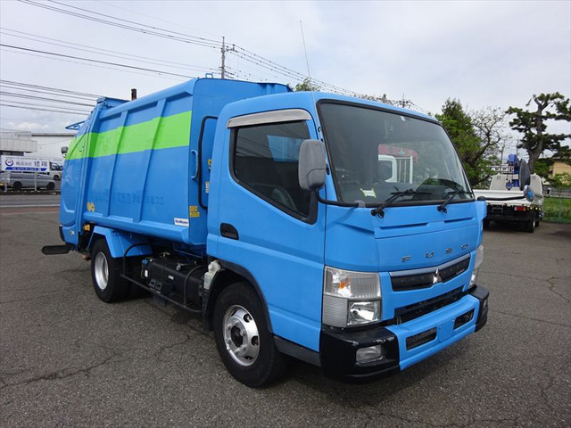 キャンター