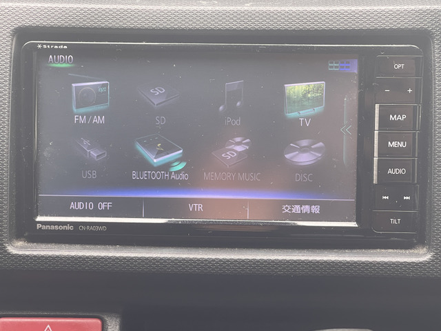 ��SD�i�r�n�f�WTV��Bluetooth�@�\���t���Ă���̂Ōg�тƐڑ��ł��n���Y�t���[�≹�y�Đ����\�ł��􂨌���������!!���₢���킹��TEL06-6430-1230 E-mail cars_genesis2