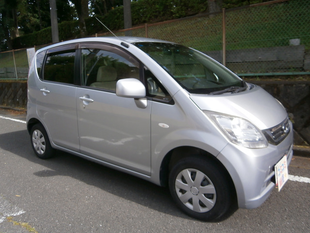 ムーヴL