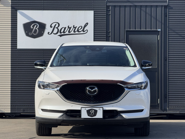 CX-52.5 25S プロアクティブ 4WD