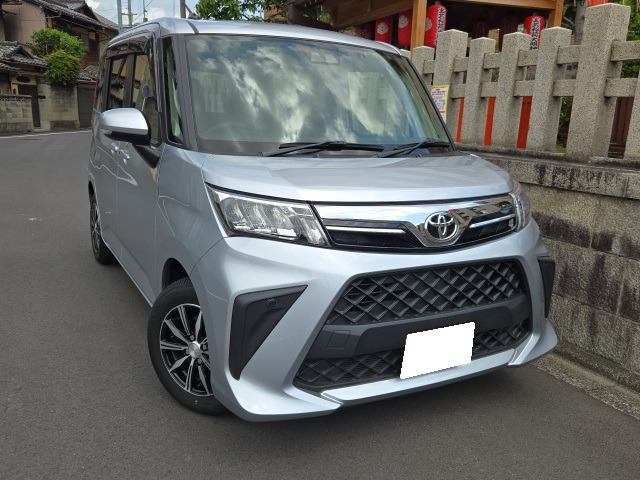 ルーミー1.0 G