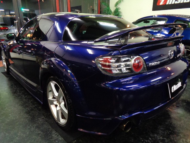 180������&�X�g���g�u���[M�J���[MAZDASPEED�t���A��&MAZDASPEED�σ��A�X�|�C���[&18�C���`�A���~&�����X�|�[�c�V�[�g&���A�^���[�o�[����p�����[���Ԃł�