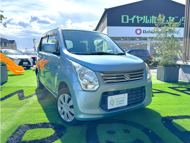 スズキ ワゴンR 兵庫県の中古車一覧｜中古車検索 - 価格.com