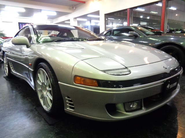 Z16A�^GTO�c�C���^�[�{���g���N�^�u�����f���m�[�}�����[�t&6G72V6�c�C���^�[�{�G���W��5MT4WD&�}�t���[�ԍ���ENKEI18�A���~�������[���Ԃ����ɂ��܂���