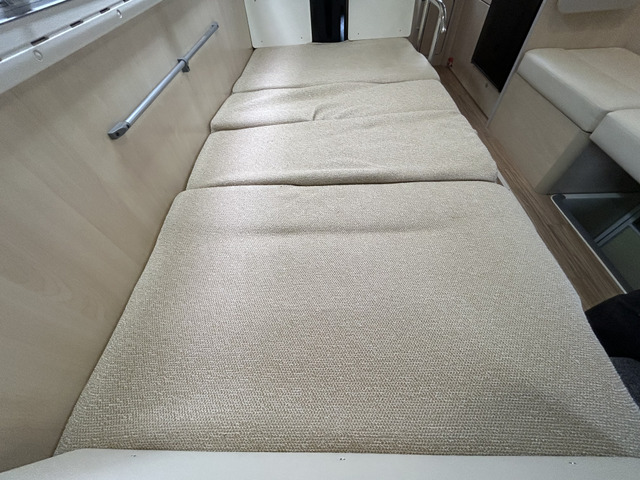 �_�C�l�b�g���ȒP�Ƀx�b�h�W�J�\�ł�!���@��180cm&times;95cm�ƂȂ��Ă���܂�!