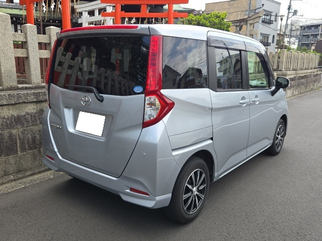 ルーミー1.0 G