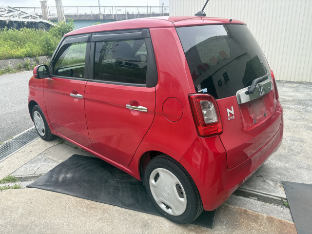 N-ONEG Lパッケージ
