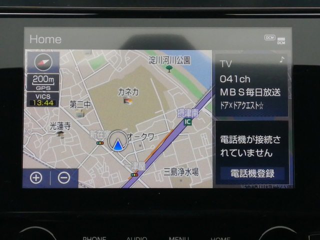 アルファード2.5 S タイプゴールド