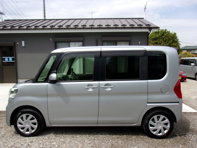 タントフレンドシップ スローパー L
