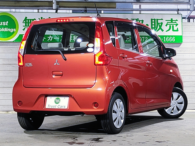 eKワゴン