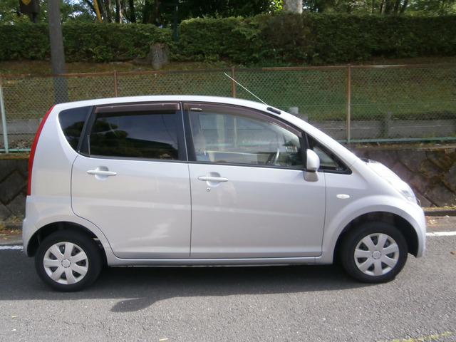 ムーヴL