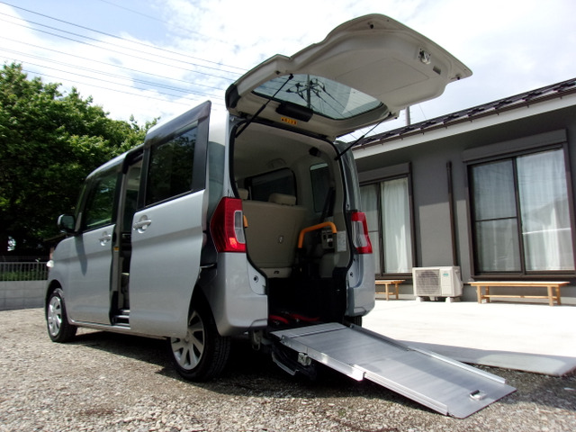 タントフレンドシップ スローパー L