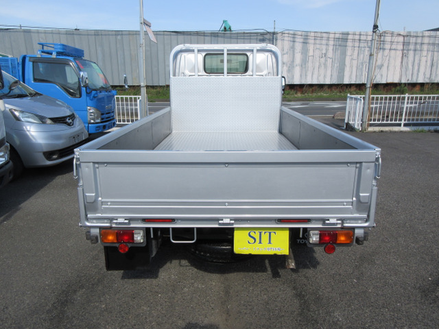 トヨエース3.0 ジャストロー ディーゼル