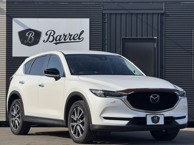 CX-52.5 25S プロアクティブ 4WD