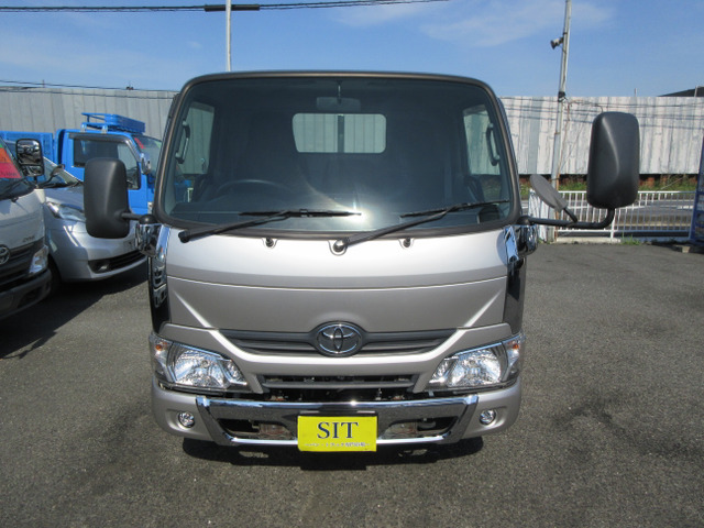 トヨエース3.0 ジャストロー ディーゼル
