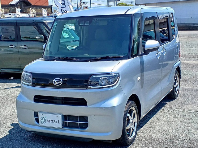 タントX スペシャル