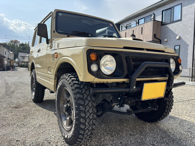 ジムニー