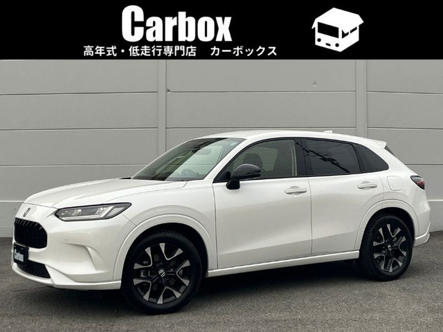 ZR-V2.0 e:HEV Z 4WD