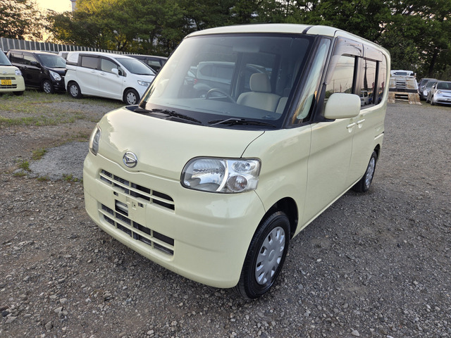 タントL